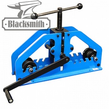 Ручной трубогиб Blacksmith MTB30-40
