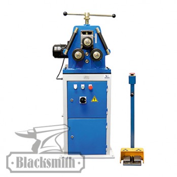 Электрический трубогиб Blacksmith ETB40-50HV