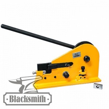Инструмент для резки полосы и пробивки отверстий Blacksmith M3-R