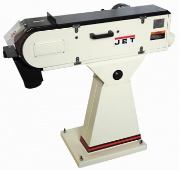 Ленточношлифовальный станок JET JBSM-150 50001892T