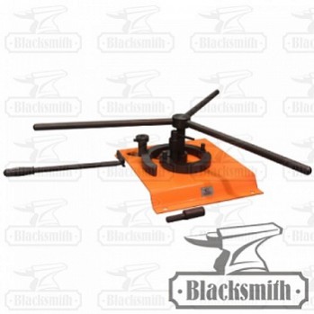 Инструмент для гибки завитков Blacksmith M3-V1