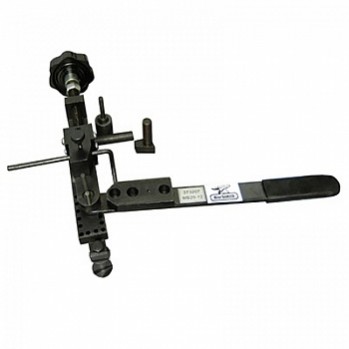 Ручной инструмент для гибки металлического прутка и полосы Blacksmith MB20-12